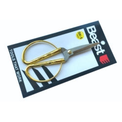 NOŻYCZKI KLASYCZNE VINTAGE 185 MM SK-5 STAINLESS VINTAGE DESIGN NOŻYCZKI KLASYCZNE VINTAGE 185 MM SK-5 STAINLESS VINTAGE DESIGN