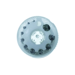 HOLZBOHRERSATZ 3-3-4-4-5-5-6-6-7-8-10MM 11X