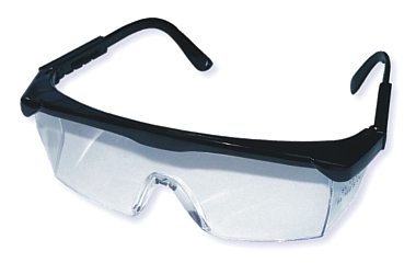 SCHUTSBRILLE PROFI EN166