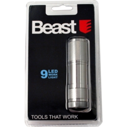 LINTERNA LED 9-LED 27x90MM COLOR MIX LINTERNA LED 9-LED 27x90MM COLOR MIX