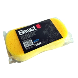GĄBKA SAMOCHODOWA JUMBO GĄBKA SAMOCHODOWA JUMBO