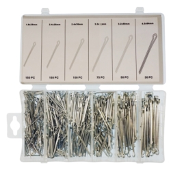 COTTER PIN ASSORTMENT 555X