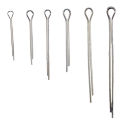 COTTER PIN ASSORTMENT 555X