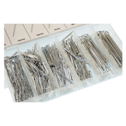 COTTER PIN ASSORTMENT 555X