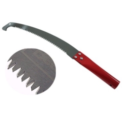 PIŁA OGRODOWA 65 Mn STEEL 370MM