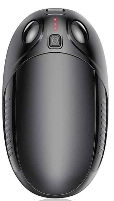 OHŘÍVAČ RUKOU  OHŘÍVAČ RUKOU