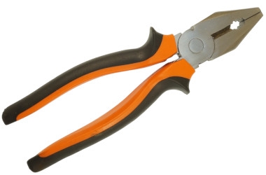COMBINATION PLIER 200MM POLISHED COMBINATION PLIER 200MM POLISHED