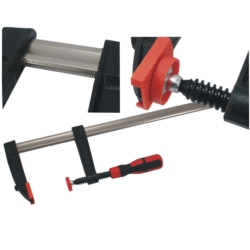 TORNILLO DE APRIETE 800x120MM PROFI