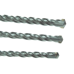 STEINBOHRERSATZ 8-10-12 x260MM 3X