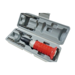 WKRĘTAK UDAROWY Z KOŃCÓWKAMI BITAMI 6 BITS CRV-6150 A3/TPR