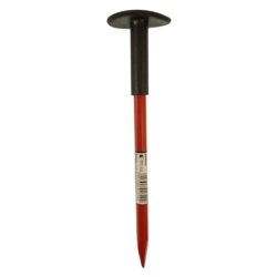 OCTAGONAL POINT CHISEL 300MM POINT