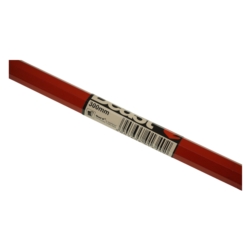 OCTAGONAL POINT CHISEL 300MM POINT