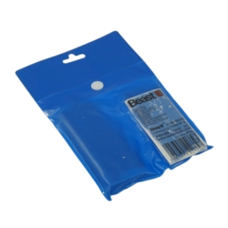 PRZEBIJAKI 2.5-10MM #45-STEEL 9X