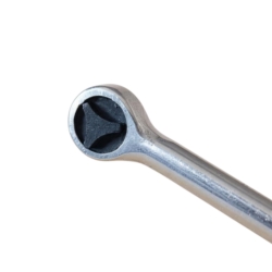 KLUCZ-GRZECHOTKA 1/4''