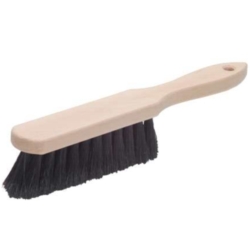 SZCZOTKA ZMIOTKA DREWNIANA 280MM