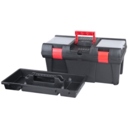                             CAJA DE HERRAMIENTAS
                          