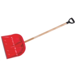 PELLE A NEIGE 470 x375 x1350MM