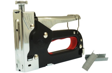 ZSZYWACZ TAPICERSKI TAKER RĘCZNY DO ZSZYWEK 4-14MM METAL HEAVY DUTY