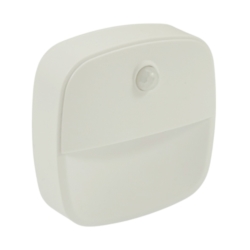 NIGHT LAMP WITH MOTION SENSOR 3SMD ADHESIVE 3xAAA NIGHT LAMP WITH MOTION SENSOR 3SMD ADHESIVE 3xAAA