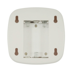 NIGHT LAMP WITH MOTION SENSOR 3SMD ADHESIVE 3xAAA NIGHT LAMP WITH MOTION SENSOR 3SMD ADHESIVE 3xAAA