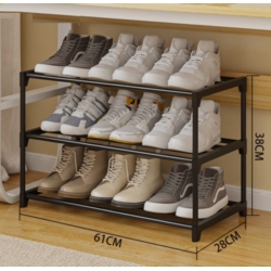                            ETAGERE A CHAUSSURES
                          