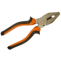                             COMBINATION PLIER
                          