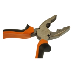 KOMBINERKI SZCZYPCE UNIWERSALNE 160MM POLISHED