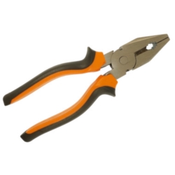                             COMBINATION PLIER
                          