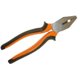                             COMBINATION PLIER
                          