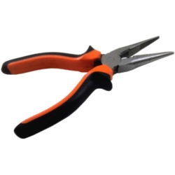                             RADIO PLIER STRAIGHT
                          