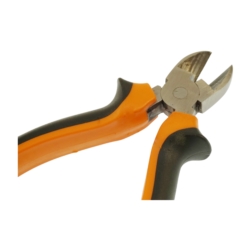 PINCE COUPANTE DE COTE 160MM POLISHED