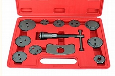 SOUPRAVA K MONTAZI KOTOUCOVYCH BRZD 12X