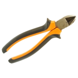                            SIDE CUTTING PLIER
                          