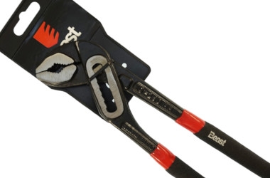 PINCE MULTIPRISE 250MM CRV D/F