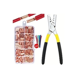                             CRIMPING CABLE PLIER
                          