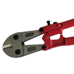 NOŻYCE DO CIĘCIA PRĘTÓW DRUTÓW LIN STALOWYCH 30" - 750MM HEAVY DUTY