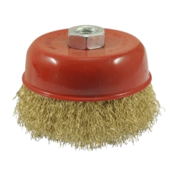  M14 100MM STRAIGHT CUP