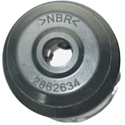 MANDRIN DE PERÇAGE A COURONNE DENTEE 'MAKIT' 'MKT' SDS-PLUS