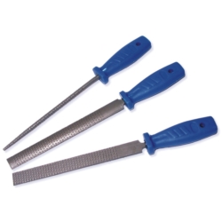 RASPELNSATZ 200MM PROFI 3X