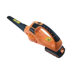 DMUCHAWA DO LIŚCI Z BATERIĄ i ŁADOWARKĄ LI-ION 18V 1500mAh + CHARGER