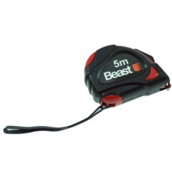  CLASS II 5Mx19MM SELF-LOCK CE