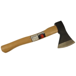 TOPOREK SIEKIERA DO DREWNA 600G 600G 36CM HEAVY DUTY