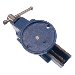 TORNILLO DE BANCO 75MM 4KG