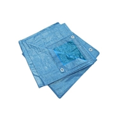                             TARPAULIN
                          