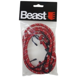 LUGGAGE STRAPS 2 x 800MM