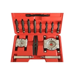                             BEARING SEPARATOR ASSEMBLY KIT
                          