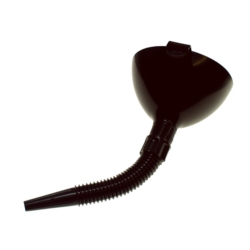 FUNNEL FLEXIBLE 165MM