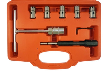 ESCARIADOR PARA ASIENTO DE INYECTORES DIESEL 7X