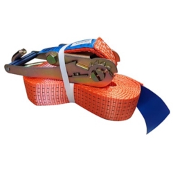                             RATSCHEN-SPANNGURTSATZ
                          