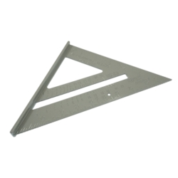 EQUERRE DE CHARPENTIER 